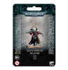 Warhammer 40.000 Adepta Sororitas: Palatine
