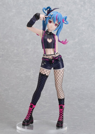 [PRZEDSPRZEDAŻ] Character Vocal Series 01: Hatsune Miku Pop Up Parade PVC Figure Hatsune Miku: DecoMiku (Darkness) L Size 22 cm