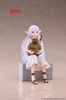 [PRZEDSPRZEDAŻ] Frieren: Beyond Journey's End Desktop Cute PVC Figure Frieren (In training Ver.) 16 cm