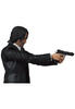 [PRZEDSPRZEDAŻ] John Wick MAFEX Action Figure John Wick (Chapter 4) 19 cm