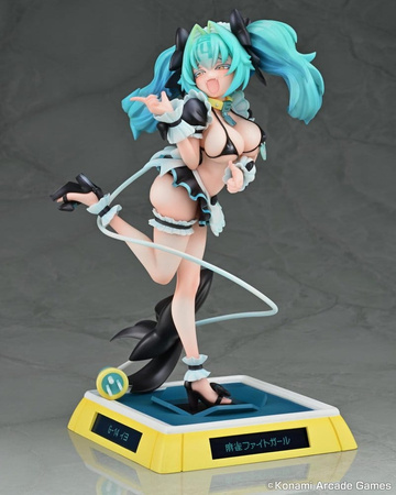 [PRZEDSPRZEDAŻ] Mahjong Fight Girl PVC Figure 1/7 G-14 Iyo Summer Ver. 25 cm