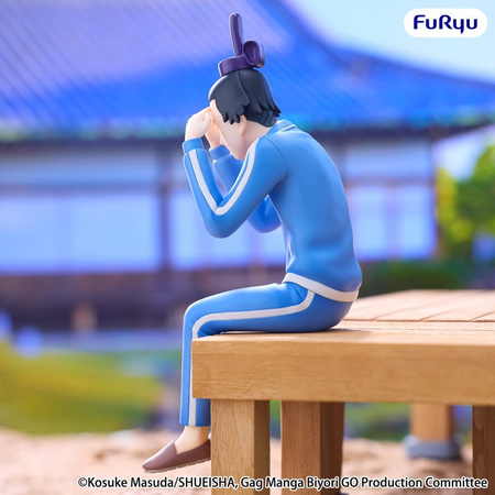 [PRZEDSPRZEDAŻ] Gag Manga Biyori GO PVC Figure Noodle Stopper -Shotoku Taishi- 15 cm