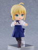 [PRZEDSPRZEDAŻ] Fate/stay night Nendoroid Doll Action Figure Saber: Casual Outfit Ver. 14 cm