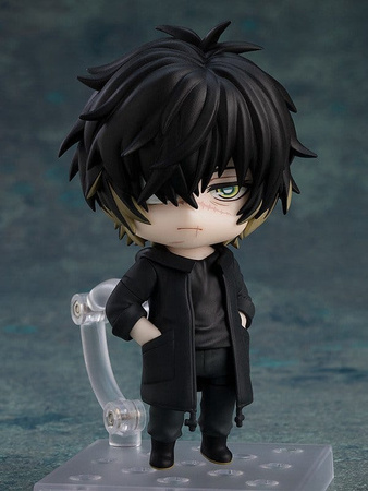 [PRZEDSPRZEDAŻ] Slow Damage Nendoroid Action Figure Towa 10 cm