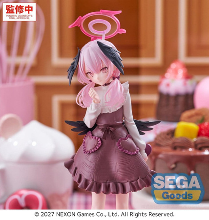[PRZEDSPRZEDAŻ] Blue Archive XStellar PVC Figure Koharu -Happy Valentine!!- 23 cm