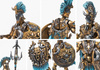 Conquest: City States Clockwork Hoplites
