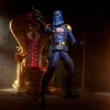 [PRZEDSPRZEDAŻ] G.I. Joe Classified Series #221, Cobra Commander in dress uniform & throne