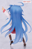 Lucky Star Vivit PVC Statue Konata Izumi