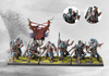Conquest: Nords Stalkers