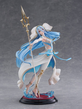 [PRZEDSPRZEDAŻ] Fire Emblem PVC Figure 1/7 Azura (White Songstress) 28 cm