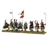 Pike & Shotte Polish Winged Hussars Regiment