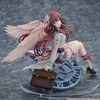 [PRZEDSPRZEDAŻ] The Idolmaster Shiny Colors PVC Figure 1/6 Amana Osaki Gardienne Tourmaline Ver. 19 cm