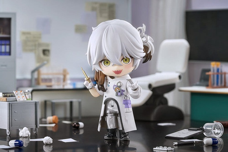 [PRZEDSPRZEDAŻ] Reverse: 1999 Nendoroid Action Figure Medicine Pocket 10 cm