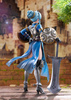 [PRZEDSPRZEDAŻ] Unicorn Overlord PVC Figure 1/7 Virginia (Class Valkyria) 24 cm
