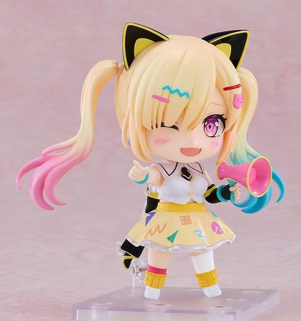 [PRZEDSPRZEDAŻ] BanG Dream! Nendoroid Action Figure Arale Nakamachi 10 cm