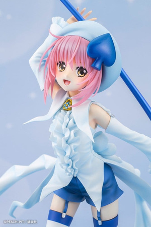 [PRZEDSPRZEDAŻ] Shugo Chara! PVC Figure 1/7 Amulet Spade 26 cm