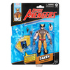 Dark Avengers Marvel Legends: Daken (Wolverine) 15 cm