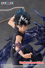 [PRZEDSPRZEDAŻ] Yu Yu Hakusho Dressta PVC Figure Hiei 18 cm