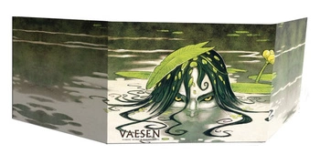 Vaesen GM Screen