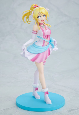 [PRZEDSPRZEDAŻ] LoveLive! PVC Figure Eli Ayase Bokutachi wa Hitotsu no Hikari ver. 17 cm