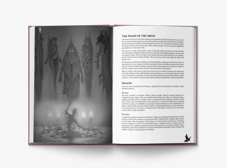 Valraven Slipcase