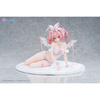 [PRZEDSPRZEDAŻ] Original Character PVC Figure 1/4 White Rabbit Rosu Angel Ver. Illustrated by Rosuuri Bonus Edition 23 cm