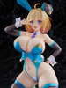 [PRZEDSPRZEDAŻ] Original Character KoiKoi -Sakura- PVC Figure 1/6 Sophia F. Shirring Blue Bunny Ver. 20 cm