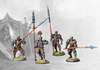 Conquest: Hundred Kingdoms Gilded Legion (Dual Kit)