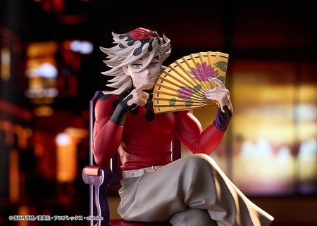 [PRZEDSPRZEDAŻ] Demon Slayer: Kimetsu no Yaiba PVC Figure Doma 17 cm