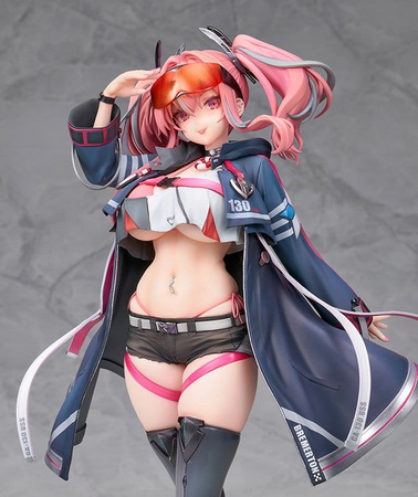 [PRZEDSPRZEDAŻ] Azur Lane PVC Figure 1/7 Bremerton 25 cm