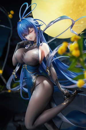 [PRZEDSPRZEDAŻ] Azur Lane PVC Figure 1/7 New Jersey: Dancing in the Moonlight Ver. 34 cm