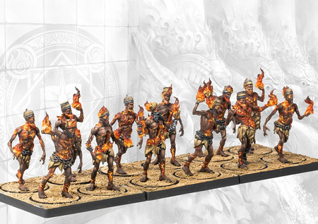 Conquest: Sorcerer Kings Ghols