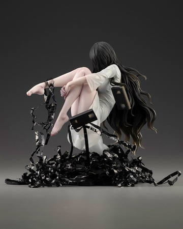 [PRZEDSPRZEDAŻ] Sadako Horror Bishoujo PVC Figure 1/7 Sadako 17 cm