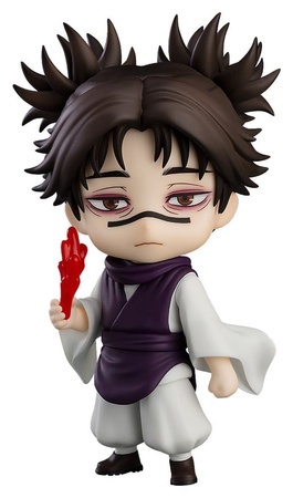 [PRZEDSPRZEDAŻ] Jujutsu Kaisen Nendoroid Action Figure Choso (re-run) 10 cm