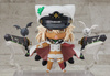 [PRZEDSPRZEDAŻ] Guilty Gear -Strive- Nendoroid Action Figure Ramlethal Valentine 10 cm