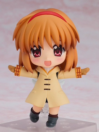 [PRZEDSPRZEDAŻ] Kanon Nendoroid Action Figure Ayu Tsukimiya 10 cm