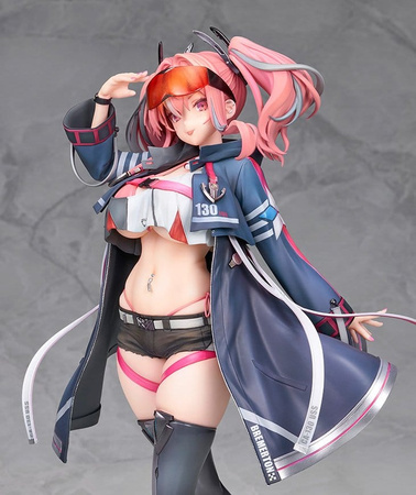 [PRZEDSPRZEDAŻ] Azur Lane PVC Figure 1/7 Bremerton 25 cm
