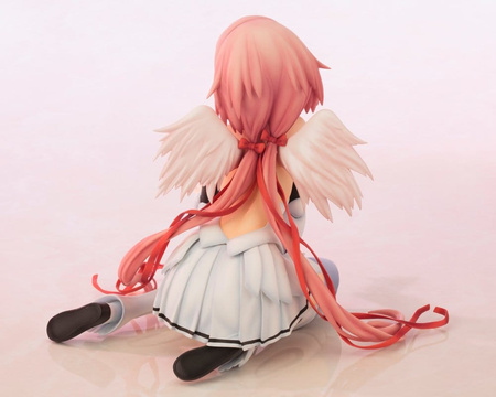 [PRZEDSPRZEDAŻ] Heaven's Lost Property Final – The Movie: Eternally My Master PVC Figure 1/6 Ikaros 15 cm