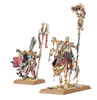 The Old World Tomb Kings of Khemri: Liche Priests