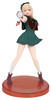 [PRZEDSPRZEDAŻ] My Dress-Up Darling Vivit PVC Figure Marin Kitagawa Detective Ver. Green 20 cm