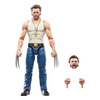 Marvel Legends Deadpool Legacy Collection: Wolverine