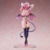 [PRZEDSPRZEDAŻ] Alex Illustration PVC Figure 1/6 The Big Little Devil 26 cm