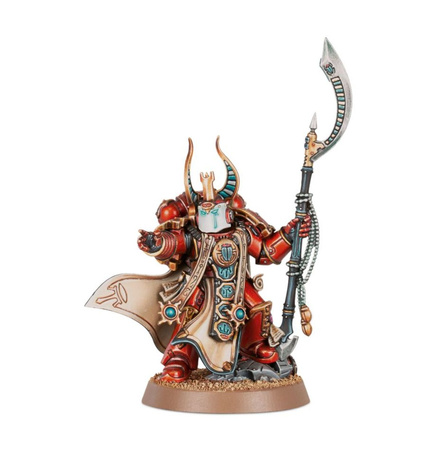 Warhammer The Horus Heresy: Legiones Astartes Ahzek Ahriman