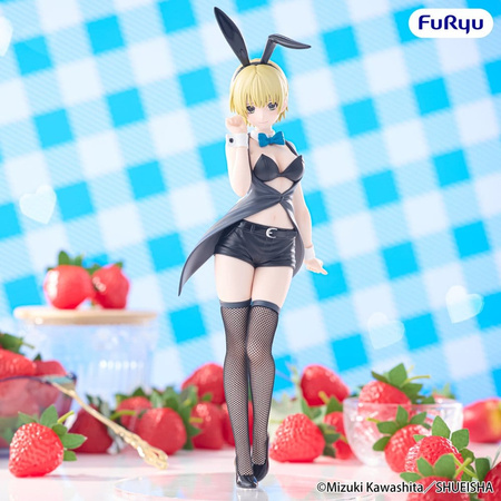 [PRZEDSPRZEDAŻ] Strawberry 100% BiCute Bunnies PVC Figure Tsukasa Nishino 27 cm