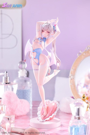 [PRZEDSPRZEDAŻ] Original Character PVC Statue 1/6 Sayume Deluxe Edition 30 cm