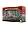 Age of Sigmar: Helsmiths of Hashut Infernal Cohort