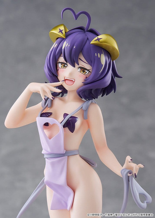 [PRZEDSPRZEDAŻ] Gushing over Magical Girls Pop Up Parade PVC Figure Magia Baiser: Naked Apron Ver. L Size 23 cm