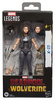 Deadpool & Wolverine Marvel Legends X.23