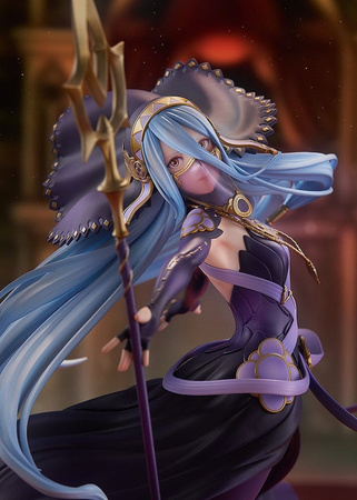 [PRZEDSPRZEDAŻ] Fire Emblem PVC Figure 1/7 Azura (Dark Songstress) 28 cm