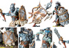 Conquest: W'adrhun Veterans
